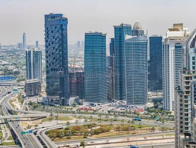 1 habitación Apartamento para en Venta en Dubai Marina, Dubai - Apartamento en Dubai Marina,Marina Pinnacle, 1 dormitorio, 1100000 AED - 15977555 1 habitación Apartamento para en Venta en Dubai Marina, Dubai - Apartamento en Dubai Marina,Marina Pinnacle, 1 dormitorio, 1100000 AED - 15977555