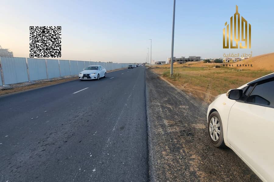 Parcela en Al Helio,Al Helio 2, 1650000 AED - 15977481 Parcela en Al Helio,Al Helio 2, 1650000 AED - 15977481