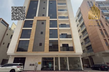 مبنى سكني 10+ غرف نوم للبيع في الجرف، عجمان - بناية جديدة للبيع في منطقة الجرف – عجمان مبنى سكني 10+ غرف نوم للبيع في الجرف، عجمان - بناية جديدة للبيع في منطقة الجرف – عجمان