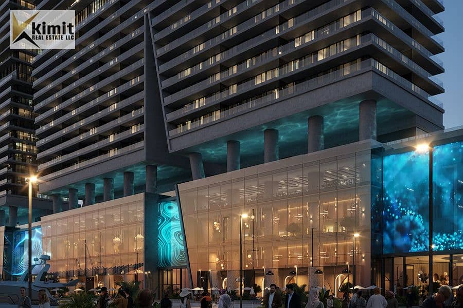11 W-Residences-at-Dubai-Harbour-Tower27. jpg