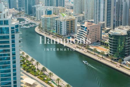 1 habitación Apartamento para en Venta en Jumeirah Beach Residence (JBR), Dubai - Apartamento en Jumeirah Beach Residence (JBR)，The Address Residences Jumeirah Resort and Spa，Jumeirah Gate Tower 1, 1 dormitorio, 3190000 AED - 15928322