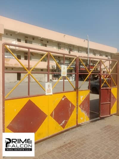 Labour Camp te Huur in Muhaisnah, Dubai - WhatsApp Image 2025-10-20 at 1.47. 43 PM (2). jpeg Labour Camp te Huur in Muhaisnah, Dubai - WhatsApp Image 2025-10-20 at 1.47. 43 PM (2). jpeg