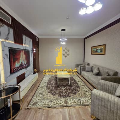 1 Bedroom Flat for Rent in Al Rashidiya, Ajman - WhatsApp Image 2026-07-02 at 12.10. 54 PM. jpeg 1 Bedroom Flat for Rent in Al Rashidiya, Ajman - WhatsApp Image 2026-07-02 at 12.10. 54 PM. jpeg