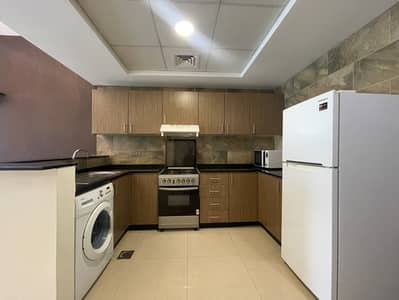 شقة 1 غرفة نوم للايجار في مجمع دبي لاند ريزيدنس (DLRC)، دبي - IMG_7447. jpg