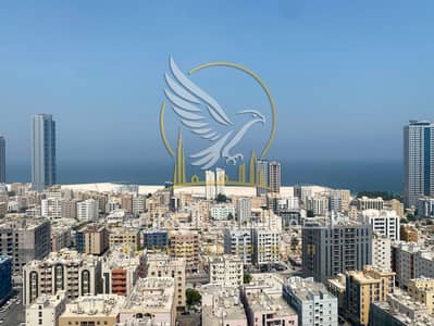 2 Slaapkamers Appartement te Huur in Al Nakhil, Ajman - WhatsApp Image 2026-07-25 at 5.14. 35 PM. jpeg
