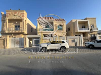 5 Slaapkamers Villa te Huur in Al Yasmeen, Ajman - WhatsApp Image 2026-07-14 at 12.42. 51 PM. jpeg