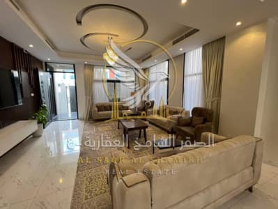 4 Camere Villa in Affitto a Al Yasmeen, Ajman - WhatsApp Image 2026-06-02 at 9.17. 32 PM (1). jpeg