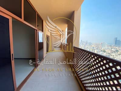 2 Slaapkamers Appartement te Huur in Al Nakhil, Ajman - WhatsApp Image 2026-07-25 at 5.14. 32 PM. jpeg
