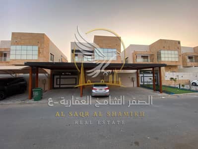 5 Schlafzimmer Villa zum zur Miete in Al Yasmeen, Ajman - WhatsApp Image 2026-07-10 at 7.13. 40 PM (1). jpeg