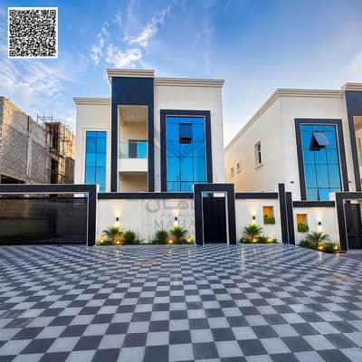 5 habitaciones Villa para en Venta en Al Helio, Ajman - 1000338628. png 5 habitaciones Villa para en Venta en Al Helio, Ajman - 1000338628. png