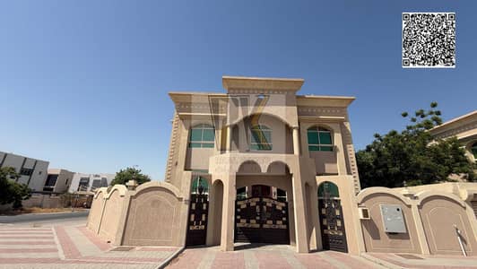 5 Camere Villa in Affitto a Al Jurf, Ajman - WhatsApp Image 2026-07-27 at 3.11. 21 PM. jpeg