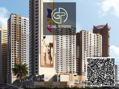 Studio for Sale in Al Rashidiya, Ajman - 15. png Studio for Sale in Al Rashidiya, Ajman - 15. png