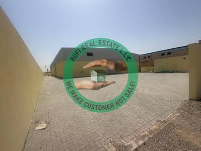 Warehouse for Rent in Emirates Modern Industrial Area, Umm Al Quwain - WhatsApp Image 2026-07-27 at 9.33. 41 PM (4). jpeg