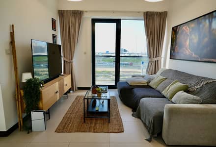1 Bedroom Flat for Sale in Jumeirah Village Circle (JVC), Dubai - Spacious Layout | Open View | Prime Location 1 Bedroom Flat for Sale in Jumeirah Village Circle (JVC), Dubai - Spacious Layout | Open View | Prime Location