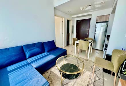 1 Schlafzimmer Wohnung zum zur Miete in DAMAC Hills, Dubai - Wohnung in DAMAC Hills，Golf Vita，Golf Vita A, 1 schlafzimmer, 50000 AED - 15977761