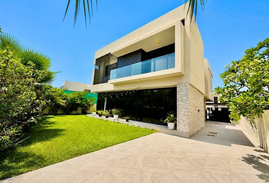 Villa a DAMAC Hills,The Park Villas,The Field, 5 camere da letto, 399999 AED - 15977768 Villa a DAMAC Hills,The Park Villas,The Field, 5 camere da letto, 399999 AED - 15977768