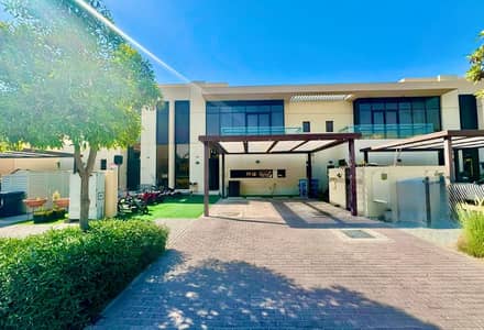 Villa de 3 chambres à à louer à DAMAC Hills, Dubai - Villa à DAMAC Hills,The Park Villas,Rockwood, 3 chambres, 229999 AED - 15977766 Villa de 3 chambres à à louer à DAMAC Hills, Dubai - Villa à DAMAC Hills,The Park Villas,Rockwood, 3 chambres, 229999 AED - 15977766
