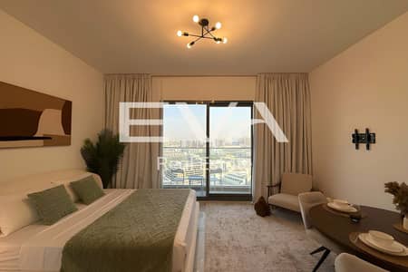 Studio zum zum Verkauf in Jumeirah Village Circle (JVC), Dubai - Wohnung in Jumeirah Village Circle (JVC),JVC District 18,Golden Dream Tower 1, 620000 AED - 15977790 Studio zum zum Verkauf in Jumeirah Village Circle (JVC), Dubai - Wohnung in Jumeirah Village Circle (JVC),JVC District 18,Golden Dream Tower 1, 620000 AED - 15977790