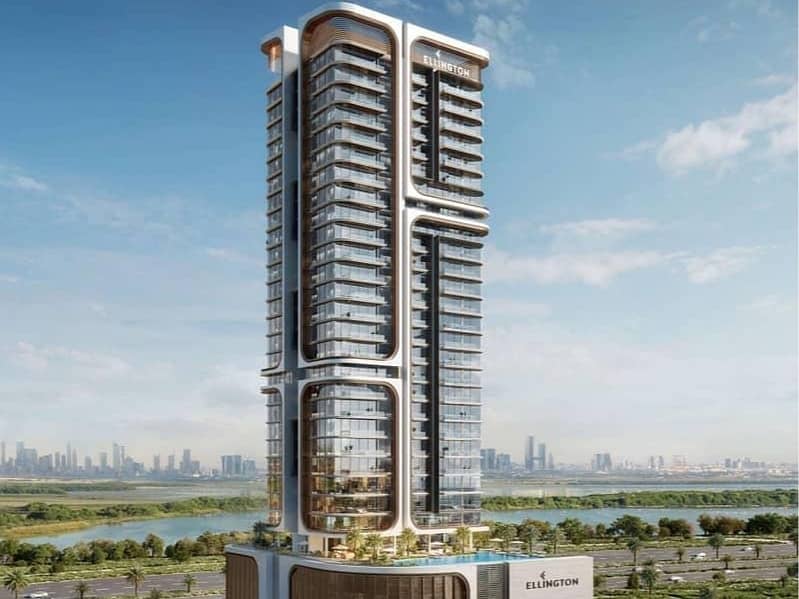Apartamento en Meydan Horizon,Belmore Residences, 1 dormitorio, 1700000 AED - 15977808 Apartamento en Meydan Horizon,Belmore Residences, 1 dormitorio, 1700000 AED - 15977808