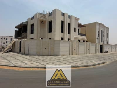 4 Bedroom Villa for Sale in Al Helio, Ajman - WhatsApp Image 2026-07-27 at 8.15. 18 PM. jpeg