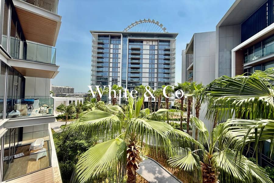 Appartamento a Bluewaters Island,Bluewaters Residences,Bluewaters Residences 4, 1 camera da letto, 4950000 AED - 15370153 Appartamento a Bluewaters Island,Bluewaters Residences,Bluewaters Residences 4, 1 camera da letto, 4950000 AED - 15370153