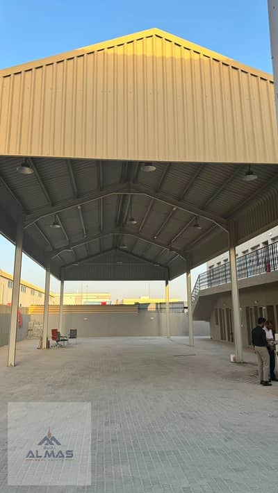Warehouse for Rent in Al Sajaa Industrial, Sharjah - WhatsApp Image 2026-07-27 at 8.18. 34 PM. jpeg