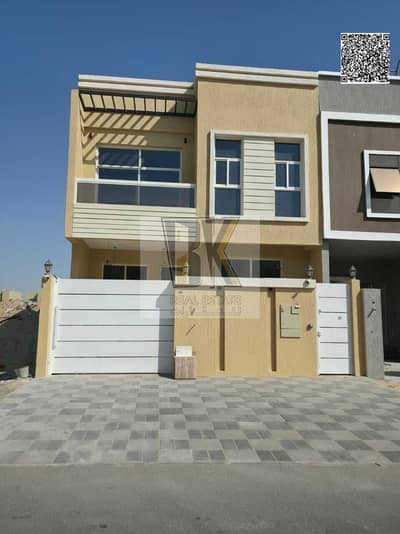 4 Bedroom Townhouse for Sale in Al Zahya, Ajman - WhatsApp Image 2026-07-27 at 8.13. 37 PM (1). jpeg 4 Bedroom Townhouse for Sale in Al Zahya, Ajman - WhatsApp Image 2026-07-27 at 8.13. 37 PM (1). jpeg