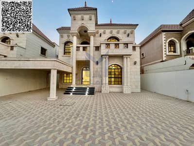 5 Bedroom Villa for Sale in Al Mowaihat, Ajman - 1000670950. png