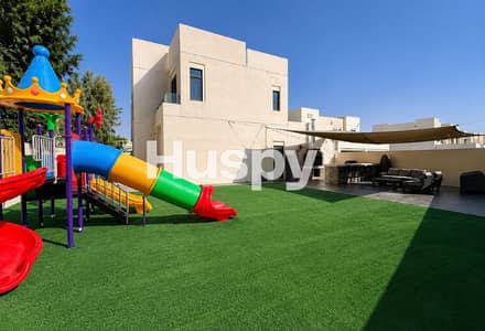 3 Slaapkamers Townhouse te Koop in Reem, Dubai - Rijwoning in Reem,Mira Oasis,Mira Oasis 3, 3 slaapkamers, 4100000 AED - 15966598 3 Slaapkamers Townhouse te Koop in Reem, Dubai - Rijwoning in Reem,Mira Oasis,Mira Oasis 3, 3 slaapkamers, 4100000 AED - 15966598