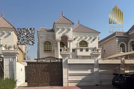 5 Camere Villa in vendita a Al Mowaihat, Ajman - Villa a Al Mowaihat，Al Mowaihat 2, 5 camere da letto, 2500000 AED - 15977663