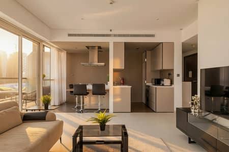 1 habitación Apartamento para en Alquiler en Dubai Marina, Dubai - _1A1A0. jpg 1 habitación Apartamento para en Alquiler en Dubai Marina, Dubai - _1A1A0. jpg