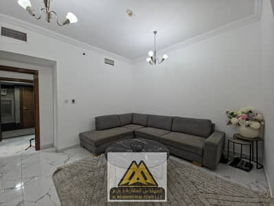 1 Schlafzimmer Wohnung zum zum Verkauf in Al Rashidiya, Ajman - WhatsApp Image 2026-07-27 at 8.10. 37 PM (2). jpeg