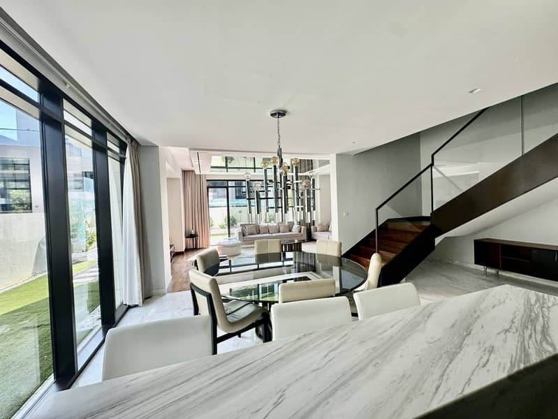 Luxury Interior | Larger Type | Fully Furnished Luxury Interior | Larger Type | Fully Furnished