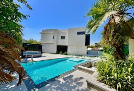 4 Camere Villa in Affitto a DAMAC Hills, Dubai - Villa a DAMAC Hills，Whitefield, 4 camere da letto, 449999 AED - 15977771