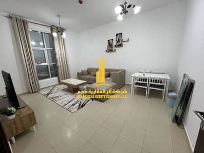 2 Schlafzimmer Wohnung zum zur Miete in Al Nuaimiya, Ajman - 1IMG-20250807-WA0069. jpg