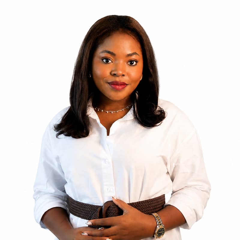 Hannah Emeka