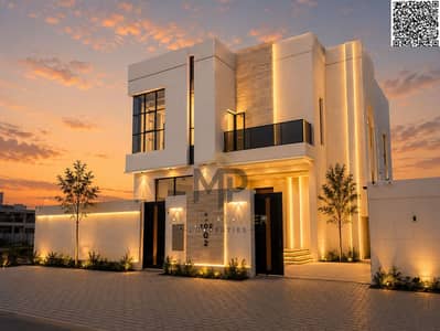 4 Slaapkamers Villa te Koop in Al Helio, Ajman - batch_286b5945-bdb8-49d5-adbc-420ca572852c. jpg 4 Slaapkamers Villa te Koop in Al Helio, Ajman - batch_286b5945-bdb8-49d5-adbc-420ca572852c. jpg
