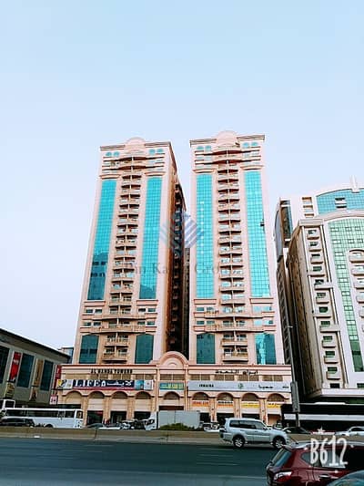 3 habitaciones Apartamento para en Alquiler en Al Nahda (Sharjah), Sharjah - ANTMAIN. jpg 3 habitaciones Apartamento para en Alquiler en Al Nahda (Sharjah), Sharjah - ANTMAIN. jpg