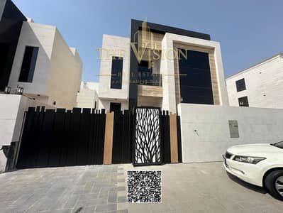 5 Schlafzimmer Villa zum zum Verkauf in Al Bahia, Ajman - WhatsApp Image 2026-07-27 at 6.28. 36 PM (2). jpeg 5 Schlafzimmer Villa zum zum Verkauf in Al Bahia, Ajman - WhatsApp Image 2026-07-27 at 6.28. 36 PM (2). jpeg