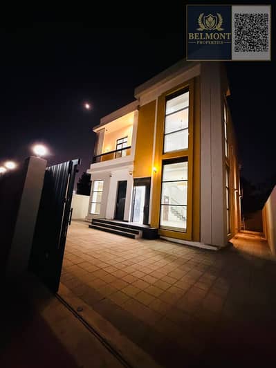 3 Camere Villa in Affitto a Al Zahya, Ajman - WhatsApp Image 2026-07-23 at 12.01. 00 AM (2). jpeg