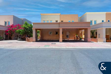 2 Bedroom Villa for Sale in The Springs, Dubai - Springs 1 | Upgraded | Extended | Vacant