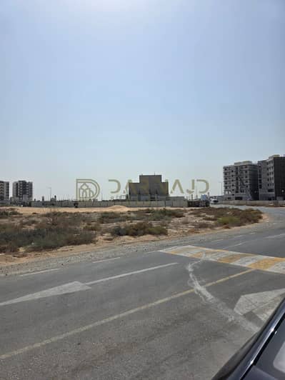Plot in vendita a Tilal City, Sharjah - IMG_8858. jpg