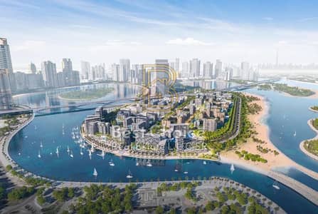 تاون هاوس 3 غرف نوم للبيع في الخان، الشارقة - 1-b28f6304. jpg
