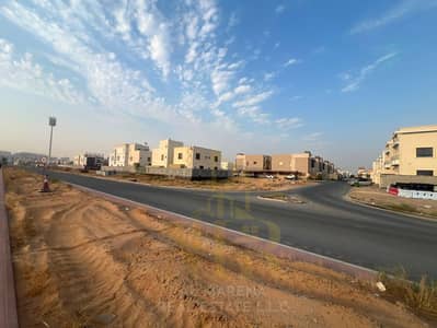 Plot in Vendita a Al Yasmeen, Ajman - WhatsApp Image 2026-07-20 at 10.55. 43. jpeg Plot in Vendita a Al Yasmeen, Ajman - WhatsApp Image 2026-07-20 at 10.55. 43. jpeg