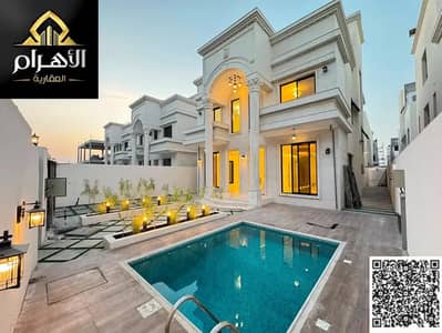 6 Camere Villa in vendita a Al Helio, Ajman - batch_852072931-1066x800. webp