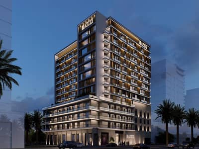 1 Bedroom Apartment for Sale in Jebel Ali, Dubai - Screenshot 2026-05-14 231405. png