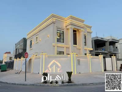 5 Schlafzimmer Villa zum zum Verkauf in Al Helio, Ajman - batch_851506176-1066x800. webp