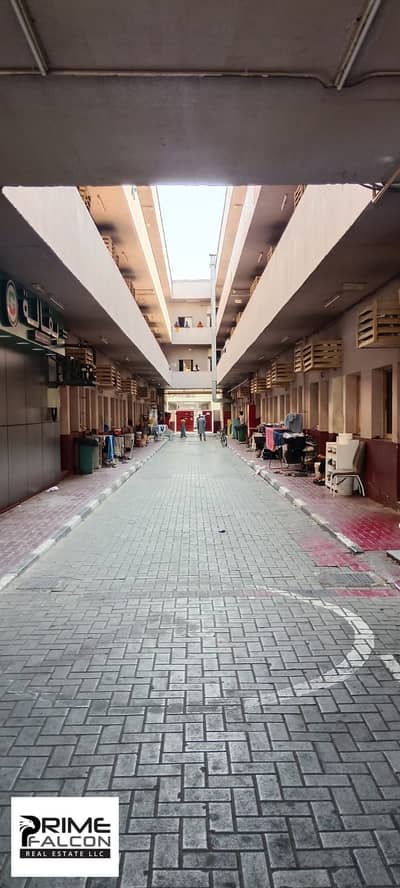 Labour Camp for Rent in Al Quoz, Dubai - WhatsApp Image 2026-07-27 at 9.47. 17 PM. jpeg Labour Camp for Rent in Al Quoz, Dubai - WhatsApp Image 2026-07-27 at 9.47. 17 PM. jpeg