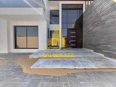 5 habitaciones Villa para en Alquiler en Al Nahyan, Abu Dhabi - 1000222053. jpg 5 habitaciones Villa para en Alquiler en Al Nahyan, Abu Dhabi - 1000222053. jpg