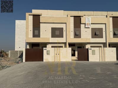 5 Schlafzimmer Villa zum zum Verkauf in Al Helio, Ajman - WhatsApp Image 2026-06-22 at 12.21. 36 PM. jpeg